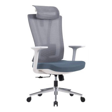 C4006 Mesh High-Back Office Chair