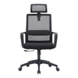 C4007 Mesh High-Back Office Chair