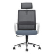 C4008 Mesh High-Back Office Chair