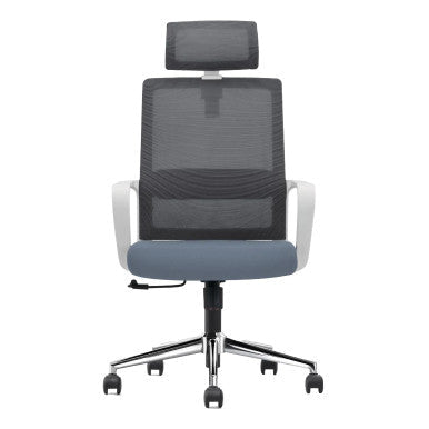 C4008 Mesh High-Back Office Chair