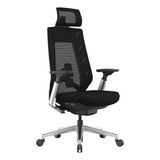 C4009 Mesh High-Back Office Chair