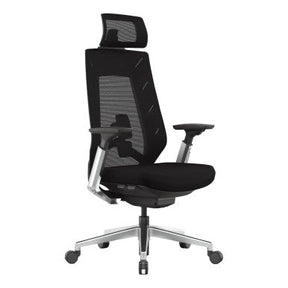 C4009 Mesh High-Back Office Chair