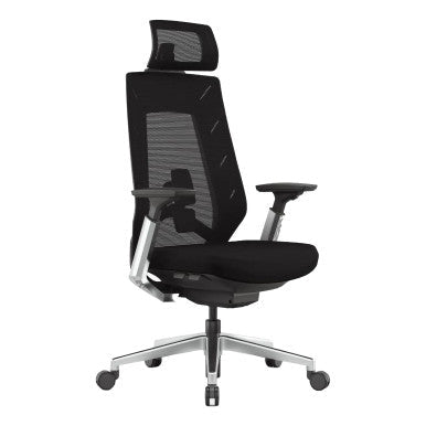 C4009 Mesh High-Back Office Chair