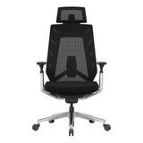 C4009 Mesh High-Back Office Chair
