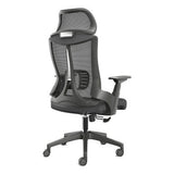 C4012 Mesh High-Back Office Chair