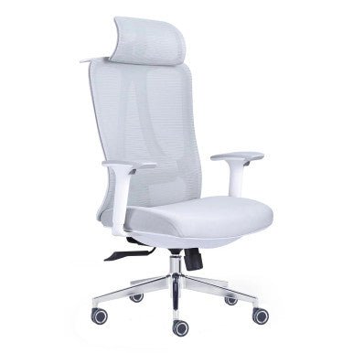 C4017 Mesh High-Back Office Chair
