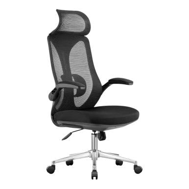 C4020 Mesh High-Back Office Chair