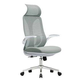C4021 Mesh High-Back Office Chair