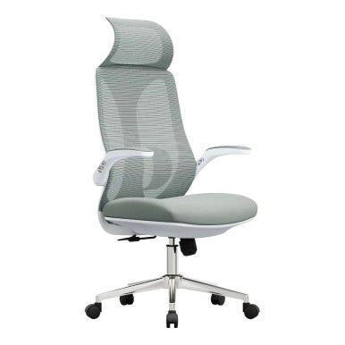 C4021 Mesh High-Back Office Chair