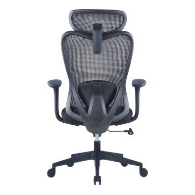 C4023 Mesh High-Back Office Chair
