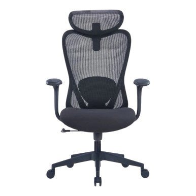 C4023 Mesh High-Back Office Chair