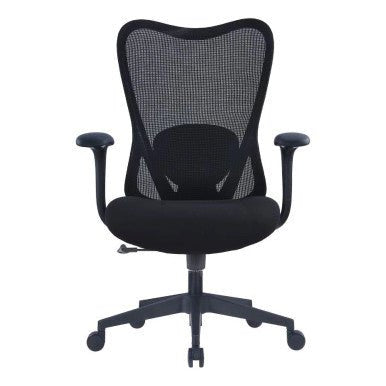C4023AMesh Medium-Back Office Chair
