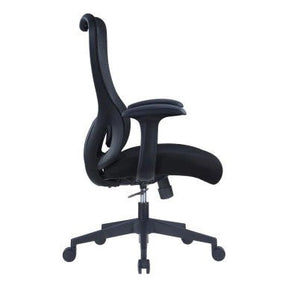 C4023AMesh Medium-Back Office Chair