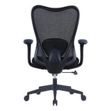 C4023AMesh Medium-Back Office Chair