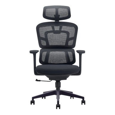 C4024 Mesh High-Back Office Chair