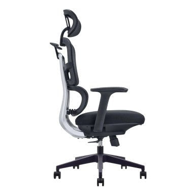 C4024 Mesh High-Back Office Chair