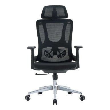 C4025 Mesh High-Back Office Chair