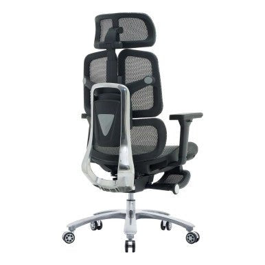 C4027 Mesh High-Back Office Chair