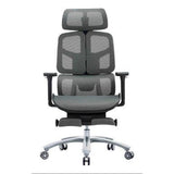 C4027 Mesh High-Back Office Chair