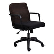 Economy Full High-Back Office Chair