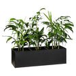 Cabinet Trough Planter Small