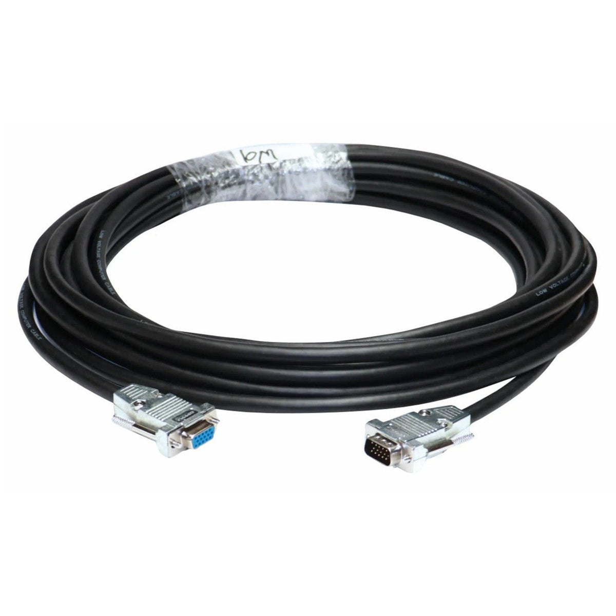 Cable – 15 Pin Male To Female VGA (10M)