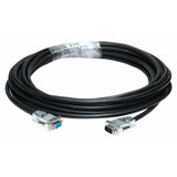 Cable – 15 Pin Male To Female VGA (10M)