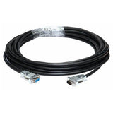 Cable – 15 Pin Male To Female VGA (10M)