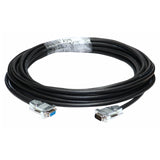 Cable - 15 Pin Male To Female VGA (10M)