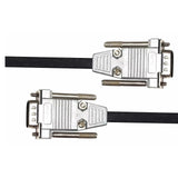 Cable - 15 Pin Male To Female VGA (20M)