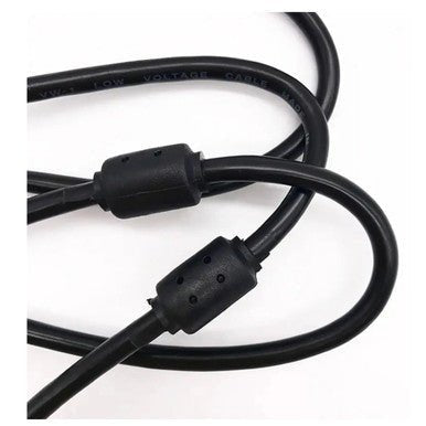 Cable – 15 Pin Male To Female VGA (5M)