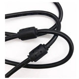 Cable – 15 Pin Male To Female VGA (5M)