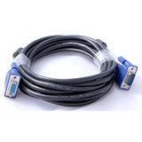 Cable - 15Pin Male to Female VGA (5M) - Additional View 3
