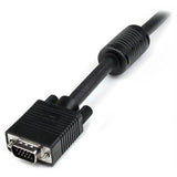 Cable – 15 Pin Male To Male VGA 5M Fly Lead