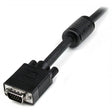 Cable – 15 Pin Male To Male VGA 5M Fly Lead