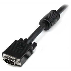 Cable – 15 Pin Male To Male VGA 5M Fly Lead