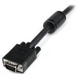 Cable - 15Pin Male to Male VGA 5M Fly Lead - Additional View 3