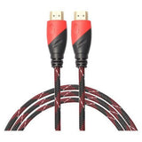 CABLE – HDMI 4K 60HZ – 5M