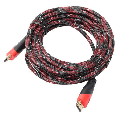 Cable - HDMI 4K 60Hz - 5M