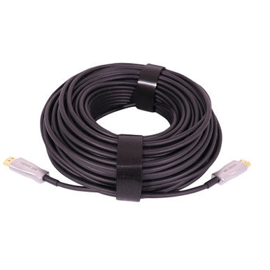 Cable - HDMI 8K Fibre 2,1 30 Meter