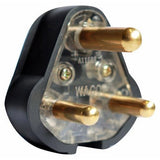 Cable – Power Plugs 1 X 3Pin 1 X IEC