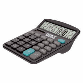 Calculator – Desktop 12 Digit Calculator
