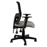 Calvi Mesh Typist Office Chair - Additional View 4