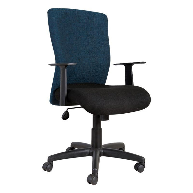 Calypso Fixed Back Medium-back Chair