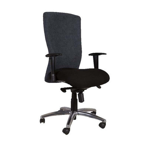 Calypso Synchro High-back Chair