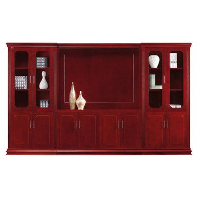 Cambridge Wall Unit