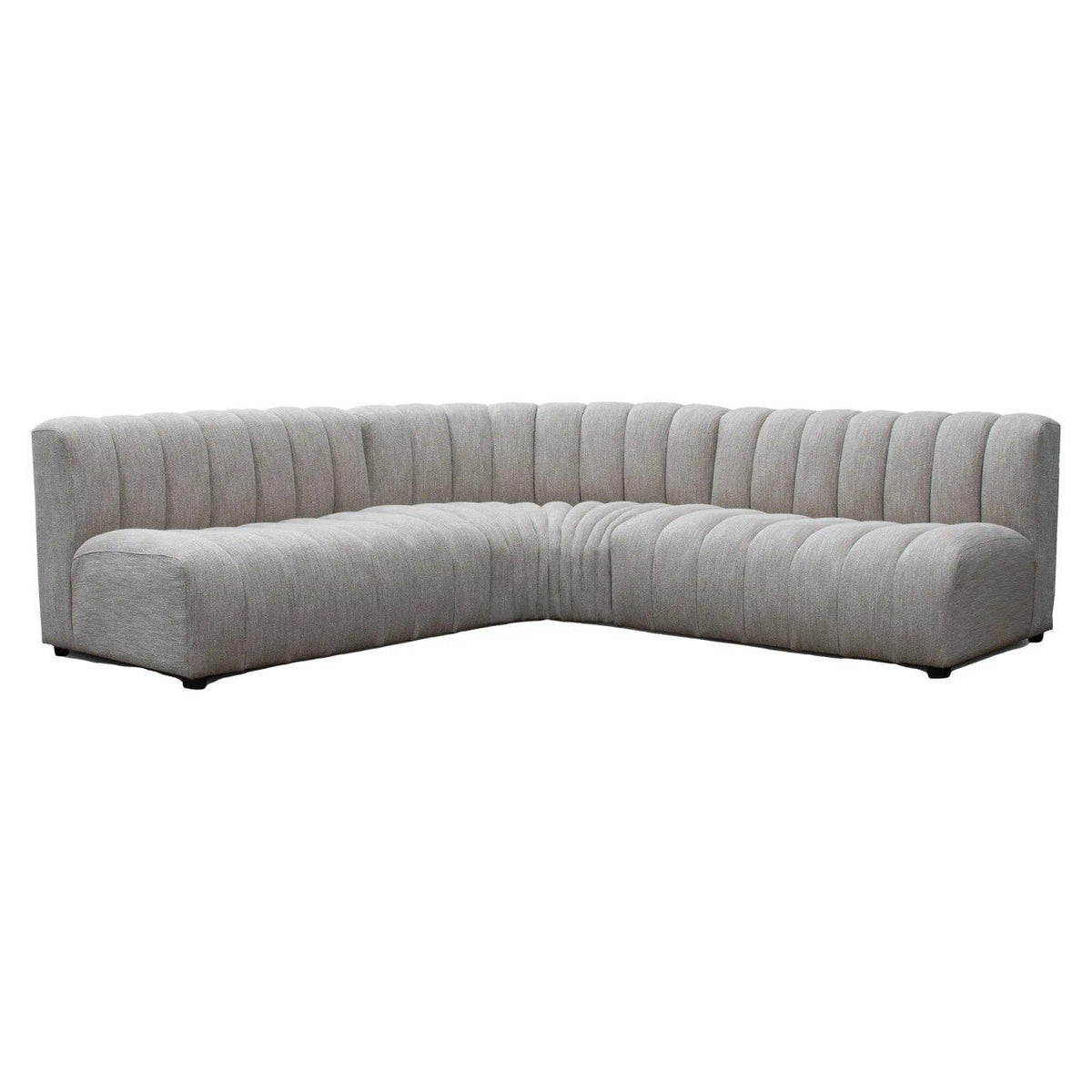 Caterpillar Corner Sofa