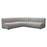 Caterpillar Corner Sofa
