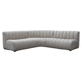 Caterpillar Corner Sofa