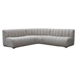 Caterpillar Double Sofa